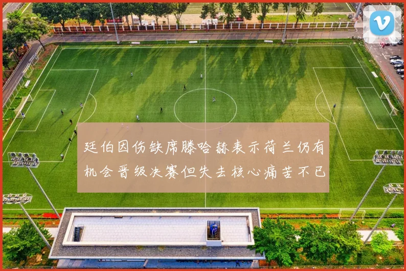 廷伯因伤缺席滕哈赫表示荷兰仍有机会晋级决赛但失去核心痛苦不已